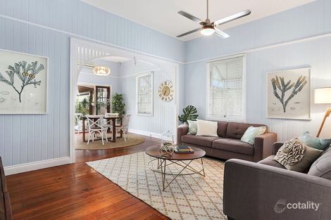 Property photo of 36 Belgrave Street Balmoral QLD 4171
