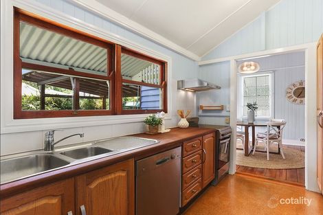 Property photo of 36 Belgrave Street Balmoral QLD 4171