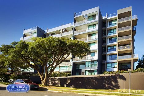 Property photo of 602/25-33 Dix Street Redcliffe QLD 4020