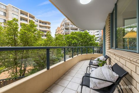 Property photo of 110/116-132 Maroubra Road Maroubra NSW 2035