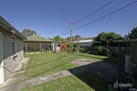 Property photo of 16 Berrigan Crescent O'Connor ACT 2602