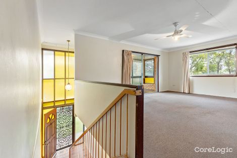 Property photo of 1 Parkway Street Macgregor QLD 4109