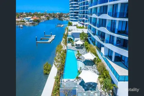 5101/5 Harbour Side Ct, Biggera Waters, QLD 4216