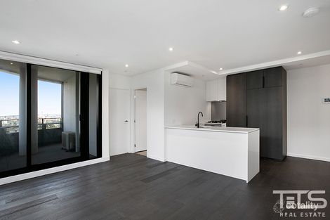 Property photo of 1206/5 Joseph Road Footscray VIC 3011