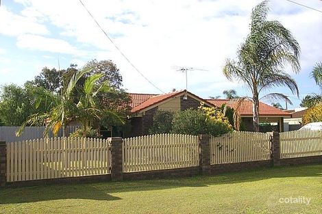 22 Chaparral Cres, Willetton, WA 6155