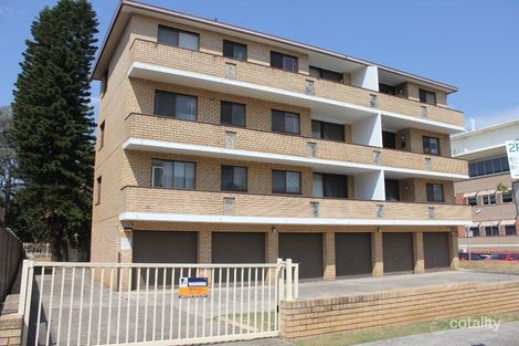 4/40 Goulburn St, Liverpool, NSW 2170