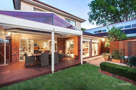 Property photo of 8 Edinburgh Street Hampton VIC 3188