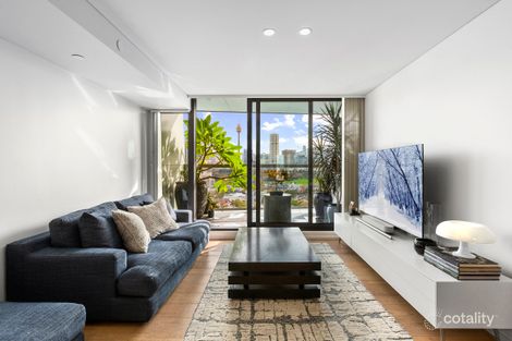 Property photo of 911/226 Victoria Street Potts Point NSW 2011