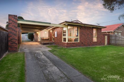 7 Piccadilly Cres, Keysborough, VIC 3173