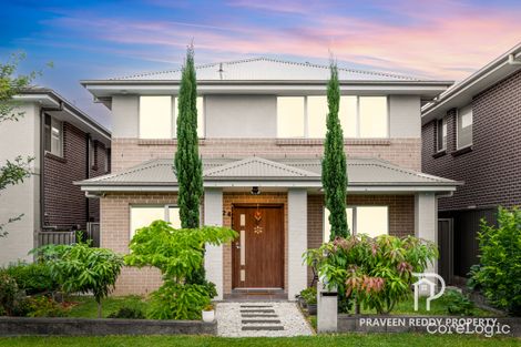 Property photo of 24 Siding Terrace Schofields NSW 2762