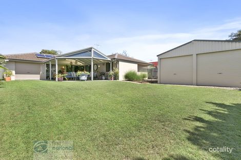 Property photo of 6 Crestwood Close Ormiston QLD 4160