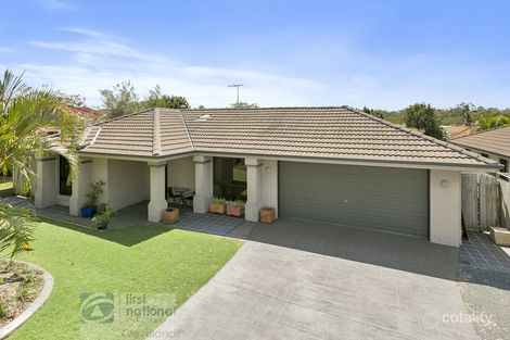 Property photo of 6 Crestwood Close Ormiston QLD 4160