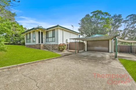 12 Goodlet St, Rutherford, NSW 2320