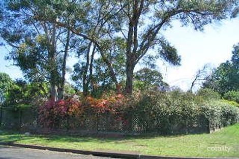 Property photo of 11 Dewdney Road Emu Plains NSW 2750
