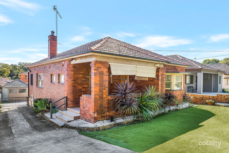 Property photo of 48 Darley Road Bardwell Park NSW 2207