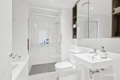 Property photo of 1145/12 Longland Street Newstead QLD 4006
