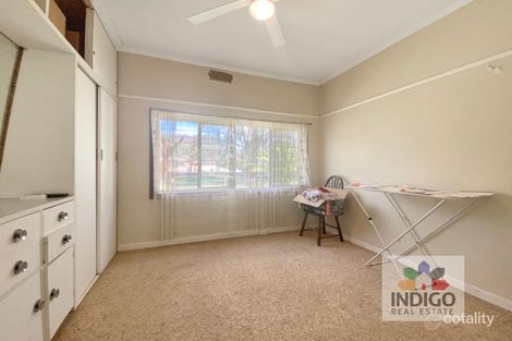 Property photo of 3 McLean Street Chiltern VIC 3683