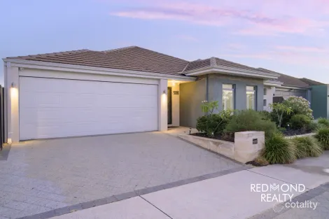 87 Boomerang Loop, Banksia Grove, WA 6031