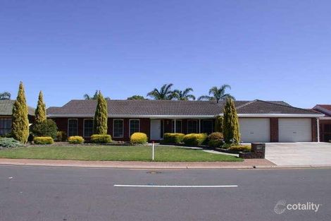 Property photo of 28 Tapping Crescent North Haven SA 5018