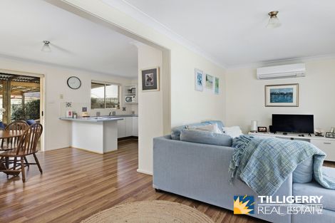 Property photo of 67 Poilus Parade Tanilba Bay NSW 2319