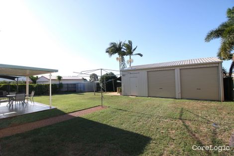 Property photo of 22 Seymore Avenue Kalkie QLD 4670