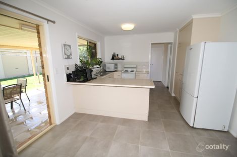 Property photo of 22 Seymore Avenue Kalkie QLD 4670