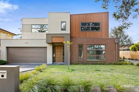 1/24 Mummery St, Mount Waverley, VIC 3149