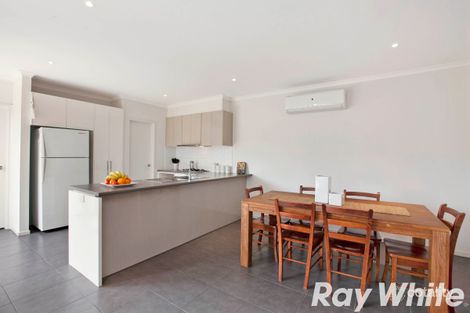 Property photo of 14 Grandstand Way Wollert VIC 3750