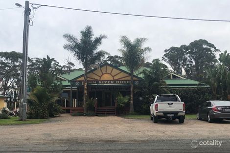 3-5 Sydenham Pde, Bemm River, VIC 3889