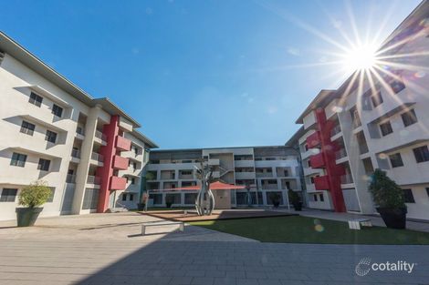 32/30 Parap Rd, Parap, NT 0820