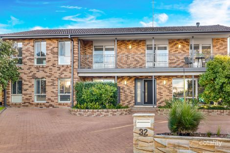 32 Myson Dr, Cherrybrook, NSW 2126