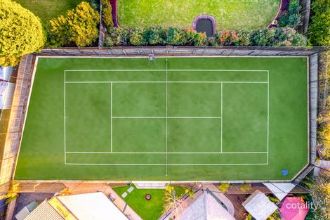 Property photo of 32 Myson Drive Cherrybrook NSW 2126