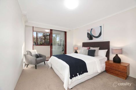 Property photo of 3/152-164 Bulwara Road Pyrmont NSW 2009