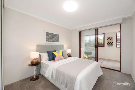 Property photo of 3/152-164 Bulwara Road Pyrmont NSW 2009