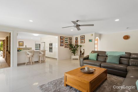 Property photo of 7 Fimiston Place Burleigh Waters QLD 4220