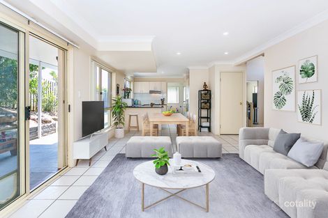 Property photo of 7 Ilminster Crescent Mudgeeraba QLD 4213