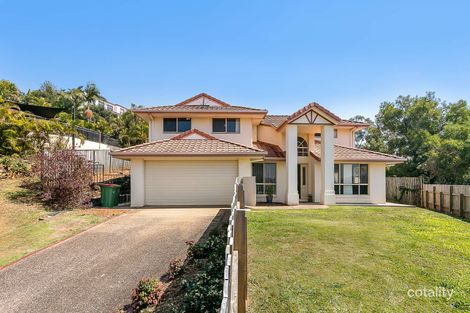 Property photo of 7 Ilminster Crescent Mudgeeraba QLD 4213