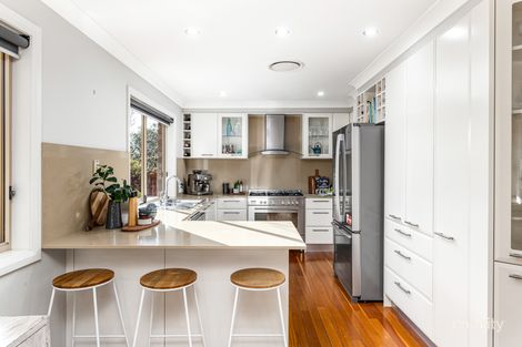 Property photo of 32 Myson Drive Cherrybrook NSW 2126