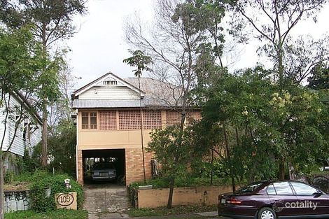 109 Ryan St, West End, QLD 4101