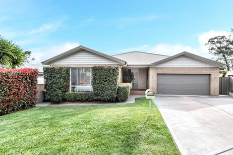 3 Booth St, East Maitland, NSW 2323