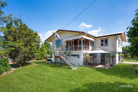 Property photo of 170 Dalrymple Road Vincent QLD 4814