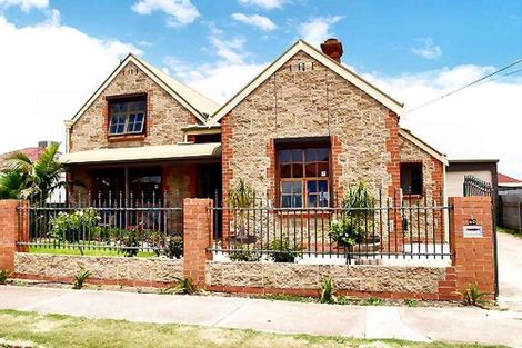 Property photo of 46 Ward Street Pennington SA 5013