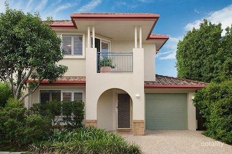 Property photo of 77/139 Pring Street Hendra QLD 4011