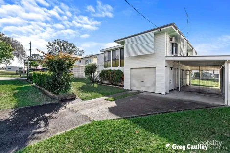Property photo of 29 Dalglish Maryborough QLD 4650