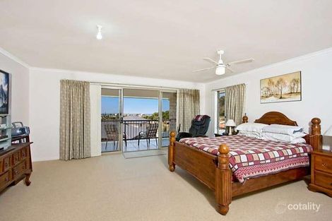 Property photo of 27 Buncrana Terrace Banora Point NSW 2486