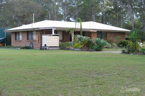 Property photo of 34 Banksia Road Bells Bridge QLD 4570