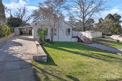 Property photo of 7 Tilbrook Avenue Clare SA 5453