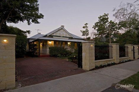 Property photo of 6 Cullen Street Shenton Park WA 6008