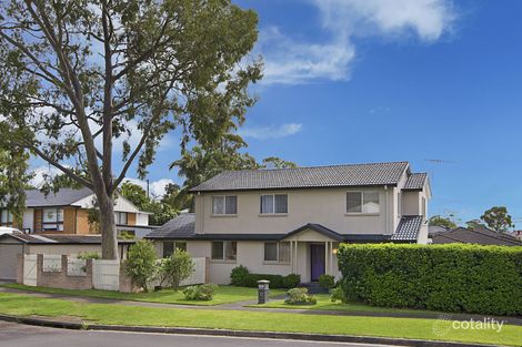 Property photo of 203 Cornelia Road Toongabbie NSW 2146