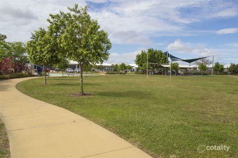 17 Corymbia Ave, Bohle Plains, QLD 4817